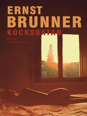cover image of Kocksgatan